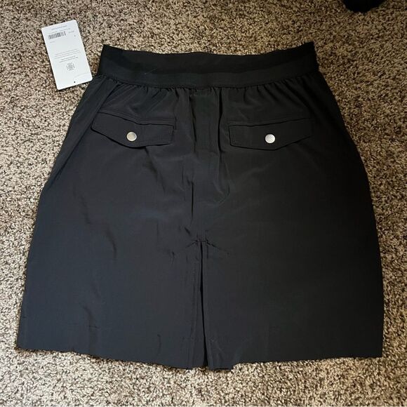 Athleta Vienna Cargo Skort - Picture 7 of 11